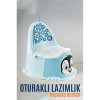 BFS  Oturaklı Lazımlık Mungia Design