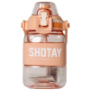 BFS   Shotay Ribbon Grip Matara 1000 ml