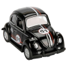 BFS   Maxx Wheels Die Cast Çek Bırak Vosvos Yarış Arabası