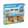 BFS   04 001 Mini Mekanik Seri 1 Kuzey Kalesi -Pilsan Oyuncak