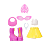 BFS   Cry Babies BFF Bebekler GIO-CYM17000