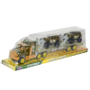 BFS Nessiworld NZM-182 ASKERİ TAŞIYICI