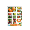 BFS Nessiworld LC7178 BABY 50 MEYVE SEBZE