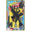 BFS Nessiworld 121 Aydede, Orta Polis Seti