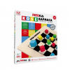 BFS Nessiworld 5442 Redka Köşe Kapmaca