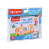 BFS Nessiworld ST00379 Gepet, Fisher Price Sihirli Boyama Kitabı
