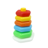 BFS Nessiworld AE-1511 KİKİ FİLELİ ALTIGEN HALKALAR