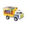 BFS Nessiworld 902 MARKET SET