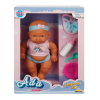 BFS Nessiworld 1020110 Bebek Beslenme Seti -Sunman