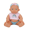 BFS Nessiworld 1020110 Bebek Beslenme Seti -Sunman