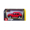 BFS Nessiworld 21089 1:24 Burago Volswagen Golf Mk1 Gtı
