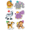 BFS Nessiworld 1703 BABY PUZZLE BENİM İLK HAYVANLAR PUZZLEM