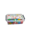 BFS Nessiworld 414 KUT.60 PARÇA ÇARKLI PUZZLE