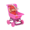 BFS Nessiworld  851 Efe Toys, Pusetli Bebek