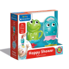 BFS Nessiworld 17444 Baby Clementoni - İlk Arkadaşlarım Banyo Oyuncağı +6 ay