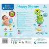 BFS Nessiworld 17444 Baby Clementoni - İlk Arkadaşlarım Banyo Oyuncağı +6 ay