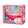 BFS Nessiworld 02605 Oydaş,  Pilli Küvette Duş Yapan Bebek