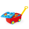 BFS Nessiworld 5099 EĞİTİCİ İLK ÇEKÇEK ARACIM
