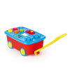 BFS Nessiworld 5099 EĞİTİCİ İLK ÇEKÇEK ARACIM