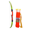 BFS Nessiworld  0642 Sunman, Mini Okçuluk Seti