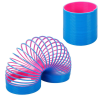 BFS Nessiworld 3011028 Sunman, Rainbow Çift Renkli Stres Yayı