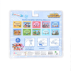 BFS Nessiworld  BK006 Gepettoys,Harika Kanatlar Sihirli Boyama Kitabı