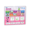 BFS Nessiworld  BK008 Gepettoys, Minnie Sihirli Boyama Kitabı