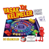 BFS Nessiworld 25111 KS, Yasak Kelimeler XXL Oyunu