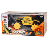 BFS Nessiworld SYR-666-764DCA Kumandalı Şarjlı Off Road Jeep 1:15-Vardem