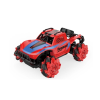 BFS Nessiworld SYR-666-764DCA Kumandalı Şarjlı Off Road Jeep 1:15-Vardem