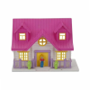 BFS  02081 Sunman, 2 Katlı Ev Oyun Seti Villa