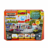 BFS  HNJ54 Matchbox Aksiyon Sürücüleri Süper Oto Yıkama Oyun Seti