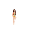 BFS  DWJ99-HPV19 Barbie Tatilde Bebekleri