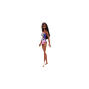 BFS  DWJ99-HPV19 Barbie Tatilde Bebekleri