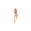 BFS  DWJ99-HPV19 Barbie Tatilde Bebekleri