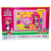 BFS  CK7862 Çilek Kız 24 Parça Frame Puzzle 1 - Utku Oyuncak