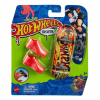 BFS  HGT46 Hot Wheels Skate Parmak Kaykay ve Ayakkabı Paketleri