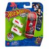 BFS  HGT46 Hot Wheels Skate Parmak Kaykay ve Ayakkabı Paketleri