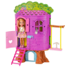 BFS  HPL70 Chelseanin Ağaç Evi