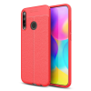 BFS  Huawei P40 Lite E Kılıf Auto Focus Kapak - Kırmızı