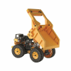 BFS  75081TR Mekanik Laboratuvarı - Haul Truck - Hafriyat Kamyonu +8 yaş
