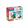 BFS  16716TR Little Match - Gece ve Gündüz +2 yaş