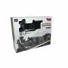 BFS  FF-1613A IŞIKLI VE SESLİ CLASSİC BUHARLI TREN