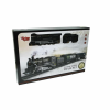 BFS  FF-1601C-1 Işıklı ve Sesli 18 Parça Classic Tren - Vardem Oyuncak