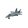 BFS  HW777-15 Çek Bırak Savaş Uçağı 35F - Vardem Oyuncak