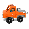 BFS  HPX84 Little People Araçlar