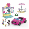 BFS  HPN78 MEGA Barbie® Dondurma Standı 226 parça +6 yaş