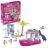 BFS  HPN79 MEGA Barbie® Malibu Rüya Teknesi™ 317 parça +6 yaş
