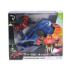 BFS  90654 Kumandalı Transforming Robot -Sunman