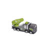 BFS  601-10 Sürtmeli Metal İtfaiye -Prestij